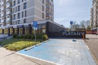 Seaside Apartamenty Wyspa Solna Kołobrzeg BASEN & SAUNA & FITNESS - B&B