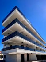 Modern Mediterranean Luxury Apartment - B&B
