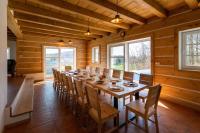 Chalupa u Bedrnů - B&B Rybniště