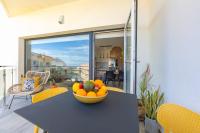 Centric, Terrace & Pool - Fiberglass WIFI - B&B Tarifa