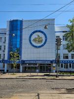 Квартира на Французском бульваре возле моря и Института Филатова! - Chambres d'hôtes Odessa