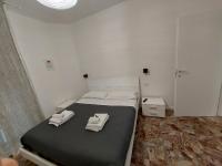 Dreibettzimmer mit eigenem Bad