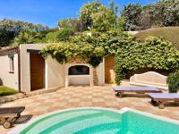 Villa Hibiscus Stintino - B&B Stintino