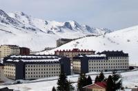 Apartamentos Reservas León - B&B
