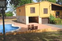 Casa independiente , piscina, naturaleza y relax - B&B Vilanna