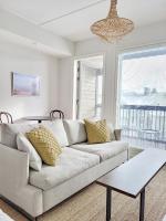 Uusi laadukas yksiö Hangon keskustassa - B&B Hanko