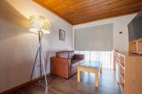 Chambre Quadruple Deluxe