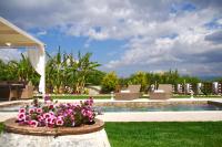 B&B Moires - Private Villa Freedom - Bed and Breakfast Moires