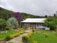 B&B Teresópolis - Vale das Maritacas Teresópolis - Bed and Breakfast Teresópolis