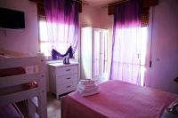 Chambre Quadruple avec Terrasse