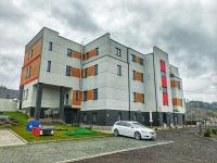 Blue Apartament & Office Kudowa-Zdrój - B&B Kudowa-Zdrój