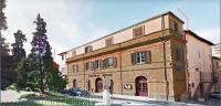 Il Teatro - Chambres d'hôtes Acquapendente