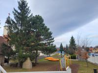 Apartament Zielone Wzgórze 2 - Ferienwohnung Hirschberg im Riesengebirge