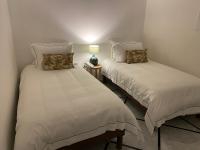 Deluxe Suite met Uitzicht op Zee