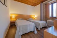 Double or Twin Room with Mountain View