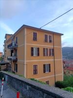City View! Panoramic Apt overlooking La Spezia - Ferienwohnung La Spezia