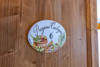 Camera Matrimoniale con Balcone