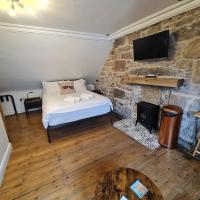 Ness City Cottage - B&B