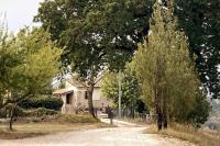 Casale dei 3 galli - B&B Configni