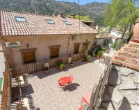Alojamiento Rural Arco Iris - B&B