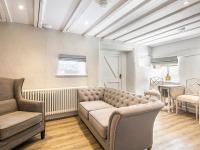 The Artists Loft - B&B
