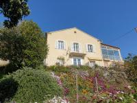 Chambres d'hôte A Caserella, Maison de village rénovée avec vue sur mer - Chambres d'hôtes Valle-di-Campoloro