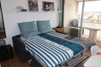Apartamento con vistas al mar