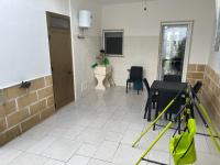 Confortevole trilocale - Chambres d’hôtes Torre Lapillo