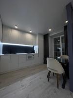 Апартаменты на Крылова-Ауэзова - Chambres d’hôtes Öskemen