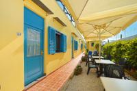 La Capannina - B&B Procida