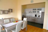Appartement met 2 slaapkamers