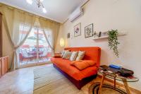 Tonic Breeze - Costa Blanca Sea View - B&B Torrevieja
