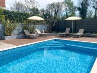 Sunny Adriatic - B&B Poreč