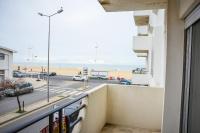 Holidays Nazaré marginal - B&B