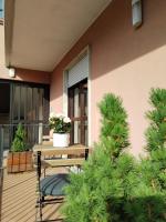 Da Sandro Holidays Apartment - B&B Arco