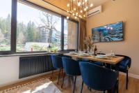 Piaseckiego Residence SPA - B&B Zakopane