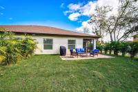 SW Florida Luxury Modern Retreat, King Bed Suite , Close to Beaches / Golfing / Fishing / Air Ports , 2023 Built - Ferienwohnung