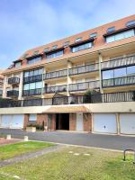 "Mon Évidence!" Magnifique appartement vue mer et accès direct à la plage - Chambres d'hôtes Villers-sur-Mer