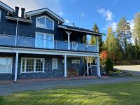 Villa Syväri - B&B