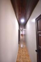 Casa no Centro com ar condicionado a 700m da Rodoviária do Centro - Chambres d'hôtes Aracaju