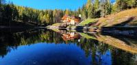 B&B Col - Rifugio Lago D'Ajal - Bed and Breakfast Col