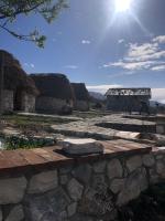 Sofra e Vjeter Sofo Tragjas i Vjeter - B&B Tragjas