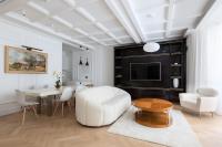 Knightsbridge - Sumptuous Flat - Hyde Park - B&B Londra