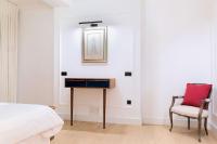 Knightsbridge - Sumptuous Flat - Hyde Park - Ferienwohnung London