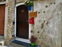 La Casa degli Alberi - B&B Dolceacqua