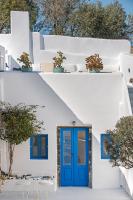 Crown of Fira - B&B Firostefani