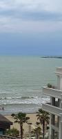 Reyna Sea View Apartment - B&B