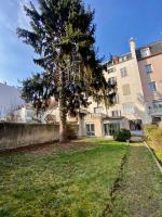 La Villa des Oiseaux - Coeur de Vichy - B&B