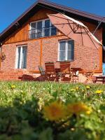 Ruralna kuća za odmor Drenov Bok - Chambres d’hôtes Jasenovac