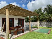 Casa Mar - Os Navegantes - B&B